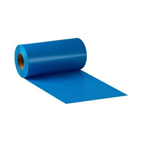 Foglio di avvertimento blu 100 m YKY yaky