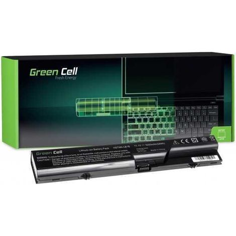 Green Cell HP16 refacción para notebook Batería