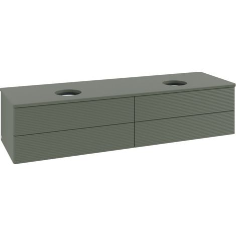 Villeroy & Boch L28110HL WTUS Antao L281 1600x360x500mm (1/3)