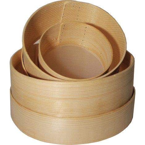 SETACCIO IN LEGNO cm. 20