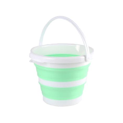 Seau pliable de 5 litres (1/2)