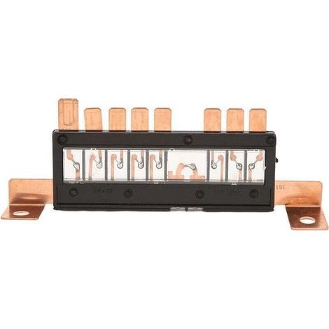 125A Mehrfachsicherung 18790 01031 Multiblock-Sicherung als Ersatz für Kia Forte Soul Forte5 Forte Koup (1/4)