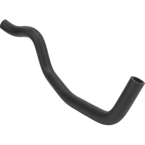 Kurbelgehäuseentlüftungsschlauch 11157556837, Ersatzteil aus Gummi für BMW X5 2000-2006 (1/5)