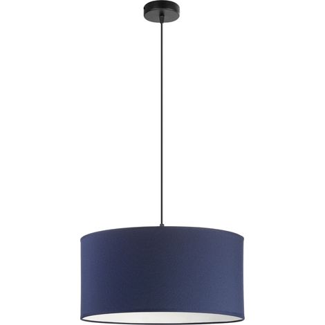 Lámpara Tornado AD1, azul marino (1/5)