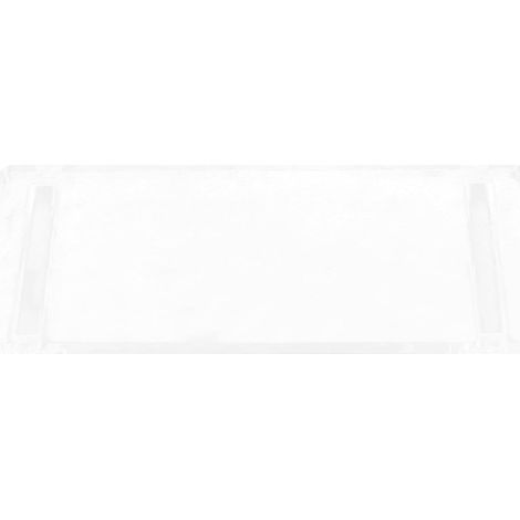 Plateau de rangement de salle de bain en acrylique pour parfum (1/5)