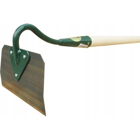 Große NCV-Hacke 14 cm Kard