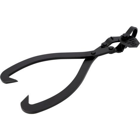 Bahco Leichte Schleppzange/Rückezange geeignet für ATV 3, 42 cm