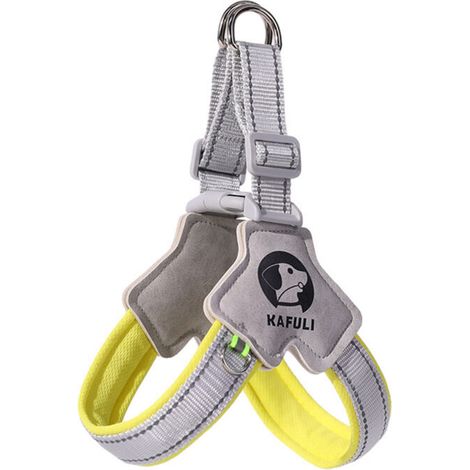 Dog harness
