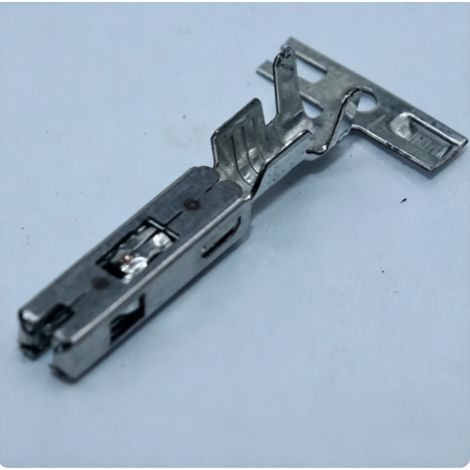 929025-2 Automotive connectors, plugs, wire harness terminals (1/2)