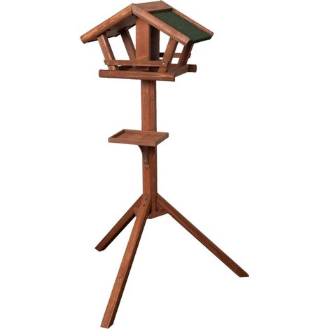 K&F Bird Eighder -Runa Bird's World Wild Natural Wood 40 cm AN: 30 cm A: 121 cm (1/5)
