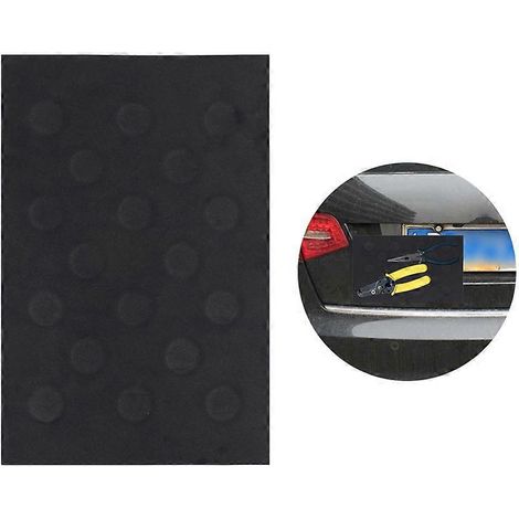 Magnetische Schrauben- und Kleinteile-Antirollmatte für Werkbank, Demontagewerkzeug, Reparatur