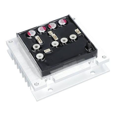 Module electronique pour Scie a onglets BOSCH OUTILLAGES - 16072335F8