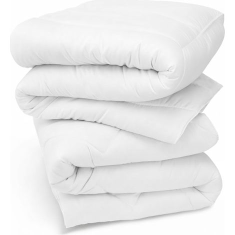 4 Jahreszeiten Allergiker Bettdecke BeauNuit FS, 135x200cm