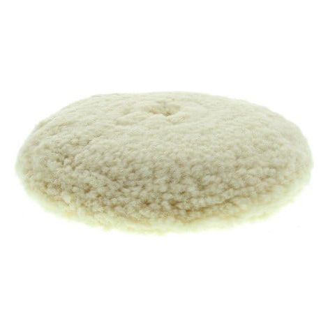 MAKITA 191D53-5 Wool bonnet 180mm