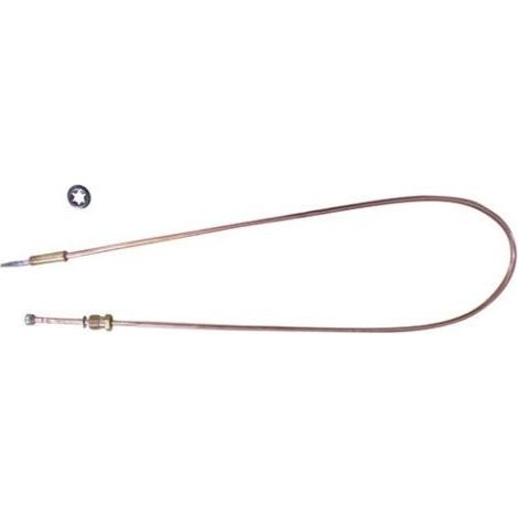 THERMOCOUPLE pour TABLE DE CUISSON NEFF - 00492689