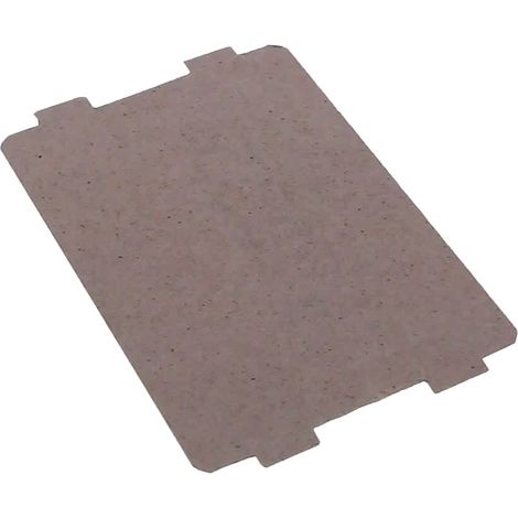 DAEWOO, PLAQUE Micro onde MICA 13691 (1/2)