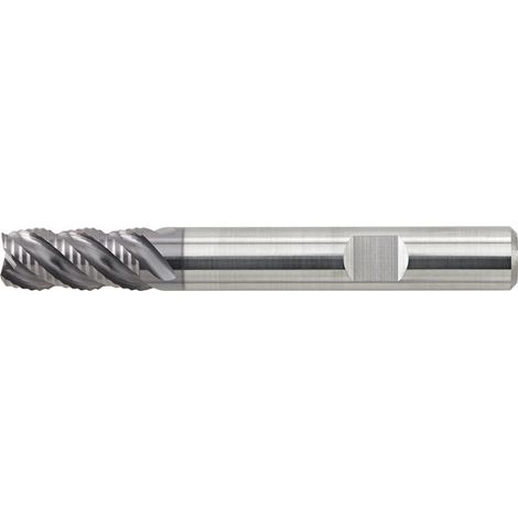 Forum Schruppfräser DIN 6527 L VHM TiAlN 4 mm HB Z 3 HR (1/5)