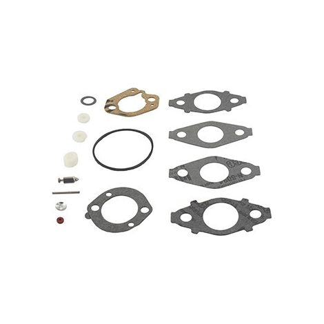 Set ripar. carburatore BRIGGS ET STRATTON 792006 792007 696998