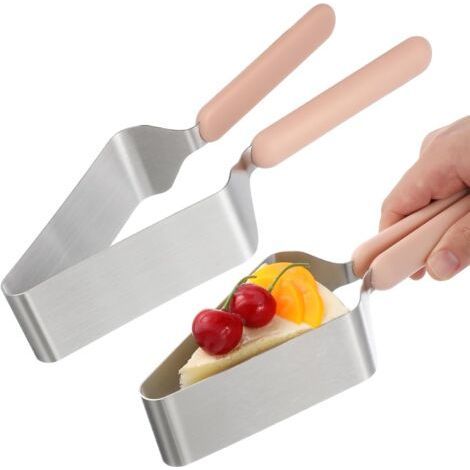 séparateur de gâteau, coupe-gâteau, coupe-gâteau, emporte-pièce, accessoires pour gâteaux, diviseur de gâteau, coupe-cheesecake, coupe-gâteau (1/5)