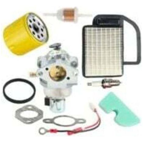 Vergaser für Kohler Courage Sv 15 PS 17 PS 18 PS 19 PS Serie Sv470