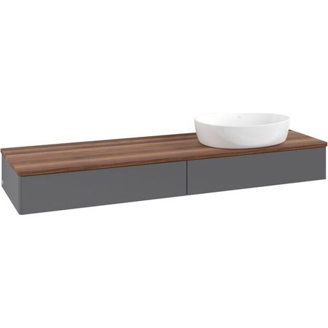 Villeroy & Boch K16012GK WTUS Antao K161 1600x190x500mm (1/3)