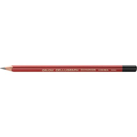 Lyra Allesschreiber 24cm rot