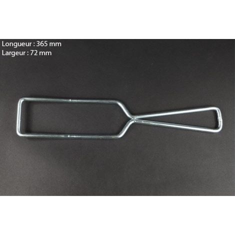 Clé de serrage couvercle Sta-Rite - Pentair