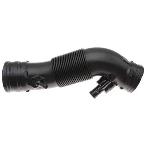 BARKBUSTERS Tuyau de débitmètre d'air massique pour voiture 1J0129684G pour 1999 2000 2001 (32 cm) (1/5)