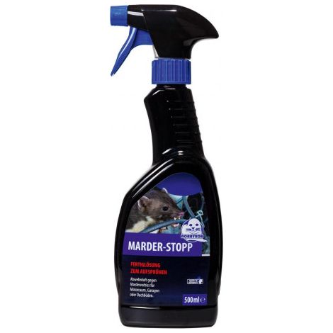 Spray anti-martre 500ml (Par 12)