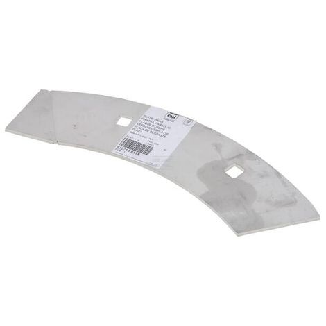 Chapa de desgaste 10 KONGSKILDE 812714916X (1/2)