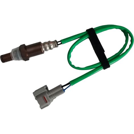 Geeignet für Suzuki-Kfz-Sauerstoffsensoren 18213-62L00, 18213-57K01 und 18213-56K00. (1/5)
