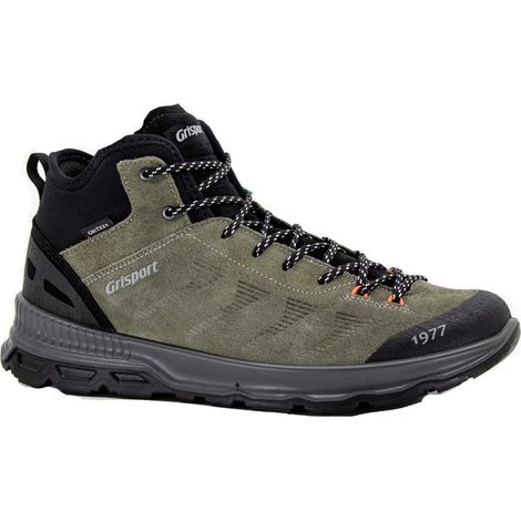 Scarpe basse da trekking Grisport 14831VV5G-46
