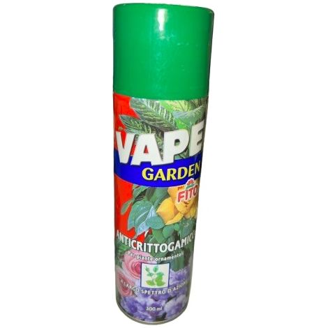 GUABER - VAPE GARDEN ANTICRITTOGAM.SPRAY300 ML