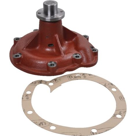 Pompa acqua adatta per Case - IH UNIVERSALE 3132739R93KR (1/2)