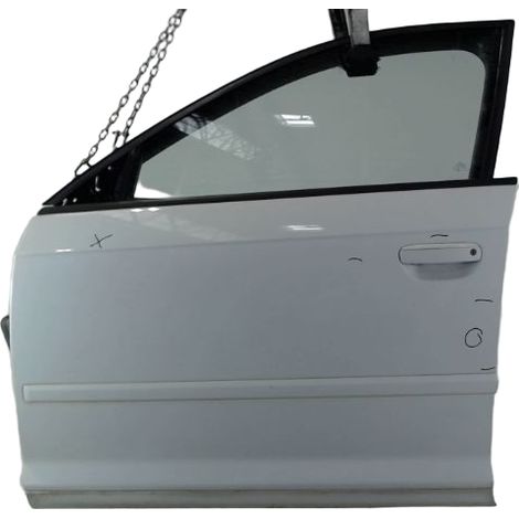 Porte Avant Gauche AUDI A3 Sportback [PRODUIT D'OCCASION]♻️8p4831051a (1/5)