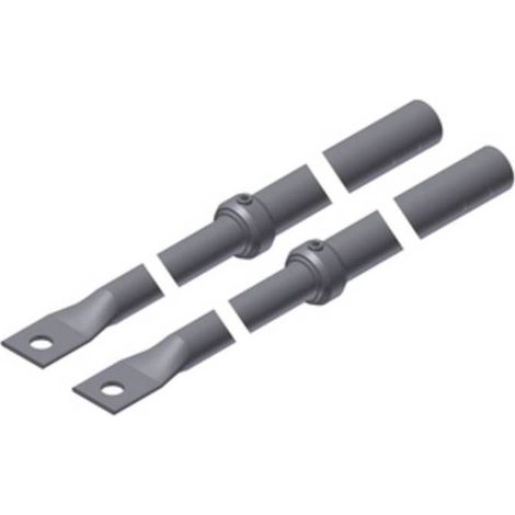 SERIE ASTE UNIVERSALI P/SERRATURA PORTA BLINDATA