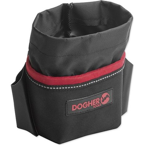 Dogher 075-021 BOLSA NYLON ACORDONADA PARA HERRAMIENTAS (1/2)