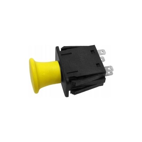 Interruttore frizione ORIGINALE STIGA trattorino tagliaerba SD98 118450073/0 118450074/0