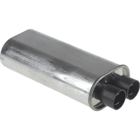 Condensateur 1,15µf/2300w pour Micro-ondes Whirlpool (1/6)