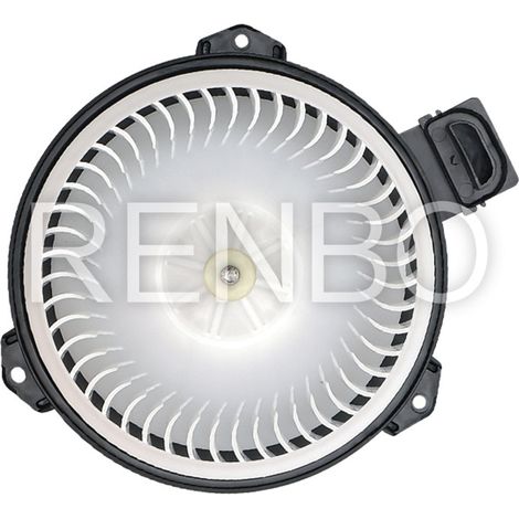 Belüftungsmodell 68004195AA Kompatible Produkte Jeep Wrangler 2007-2010 (1/3)