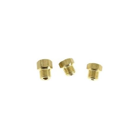 INJECTEURS GB LE JEU AS0006845 pour Cuisinière BRANDT, SAUTER