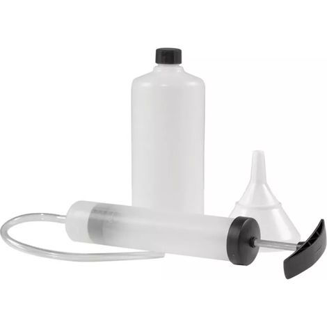 AL-KO MOTOR SERVICE KIT PER CAMBIO OLIO (1/2)