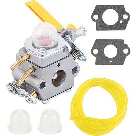 Carburateur pour Homelite pour débroussailleuse souffleuse 25cc, 26cc, 30cc (1/5)