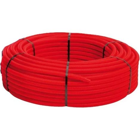 Tubo per Comap 20x1.9 preaislado 50 m