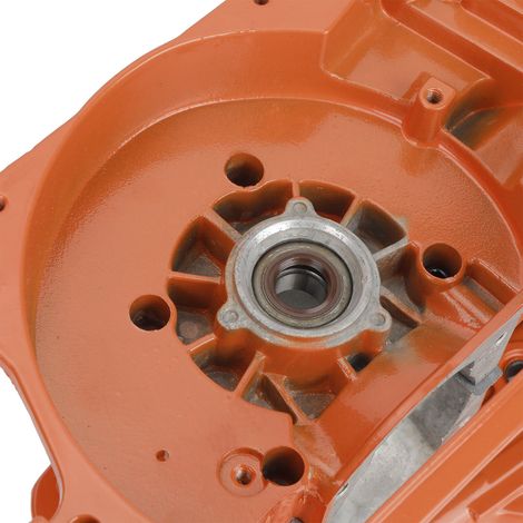 Assemblage de carter moteur de rechange pour tronçonneuse Husqvarna 365 372 362 371 375K 372XP TORQ EPA (1/5)