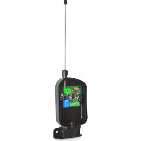 RECEPTEUR EXTERNE PROTECO 1 CANAL