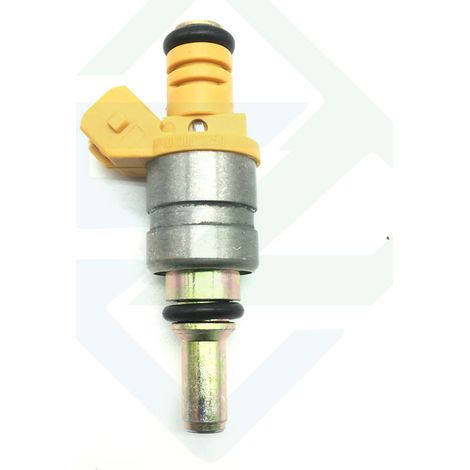 Passend für Kia Rio 01-04 1.6 Kraftstoffeinspritzdüse 0K30E13250 (1/5)