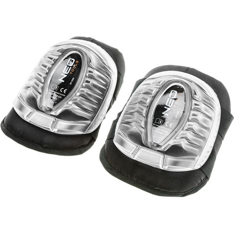 Neo Tools 97-536 Par de Rodilleras con Protección de Gel (1/4)