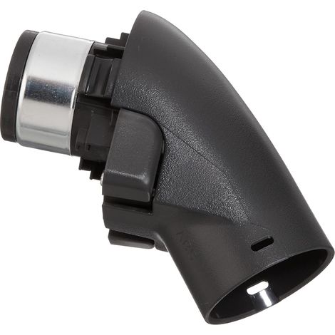 Raccord coude tuyau (o 35 mm) pour Aspirateur MIELE 3982544