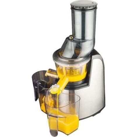 Extractor de jugos macom 859 150 W capacidad 1 L